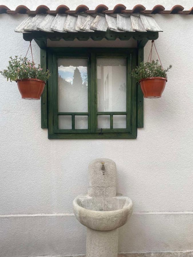 Apartment Ajna Sarajevo Bagian luar foto