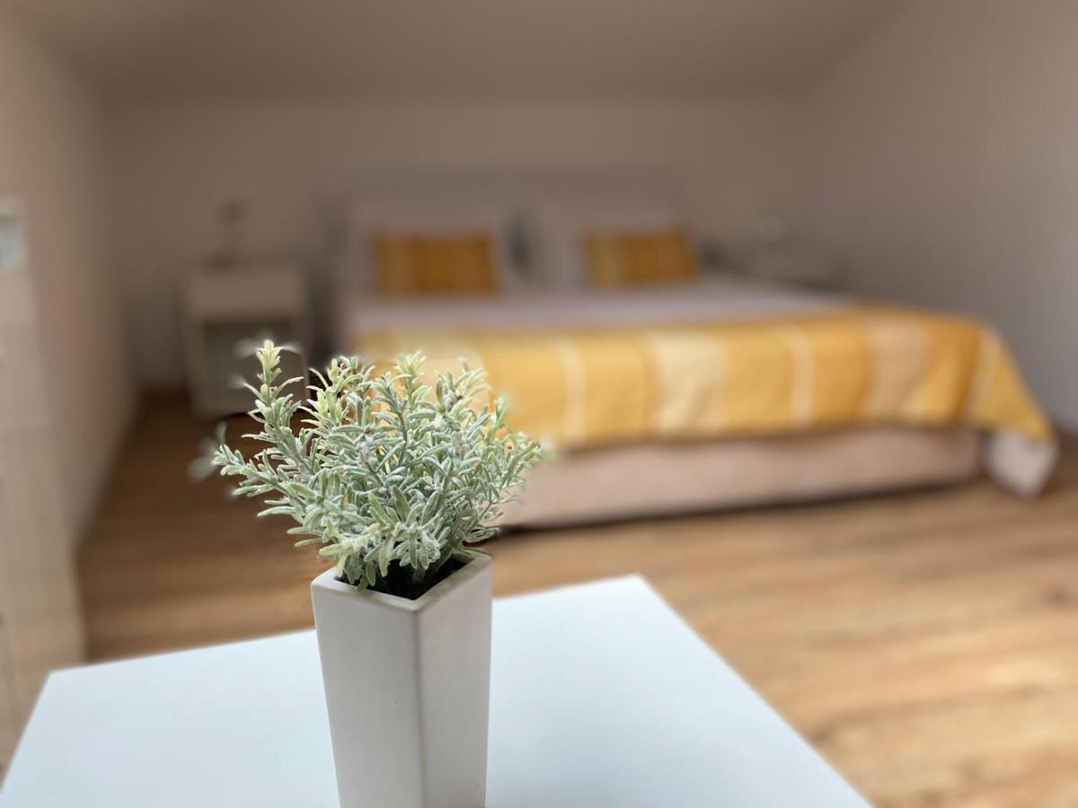 Apartment Ajna Sarajevo Bagian luar foto