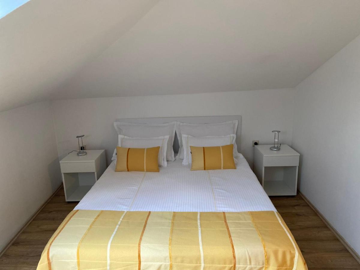 Apartment Ajna Sarajevo Bagian luar foto