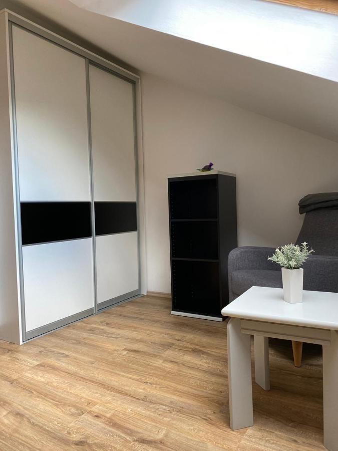Apartment Ajna Sarajevo Bagian luar foto