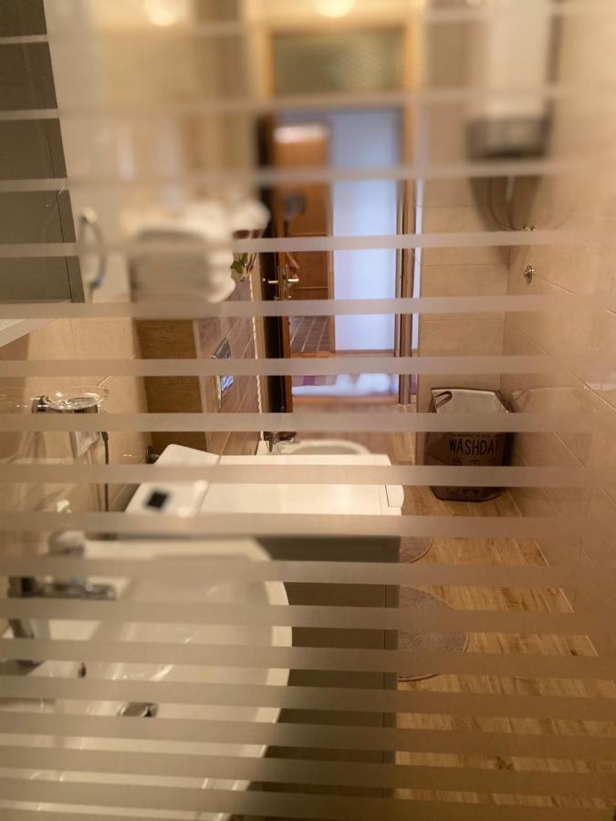 Apartment Ajna Sarajevo Bagian luar foto