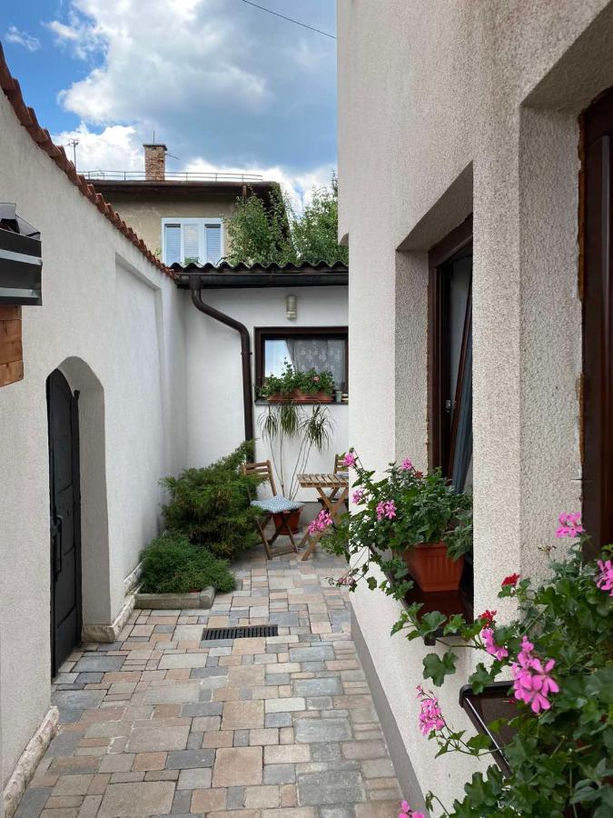Apartment Ajna Sarajevo Bagian luar foto