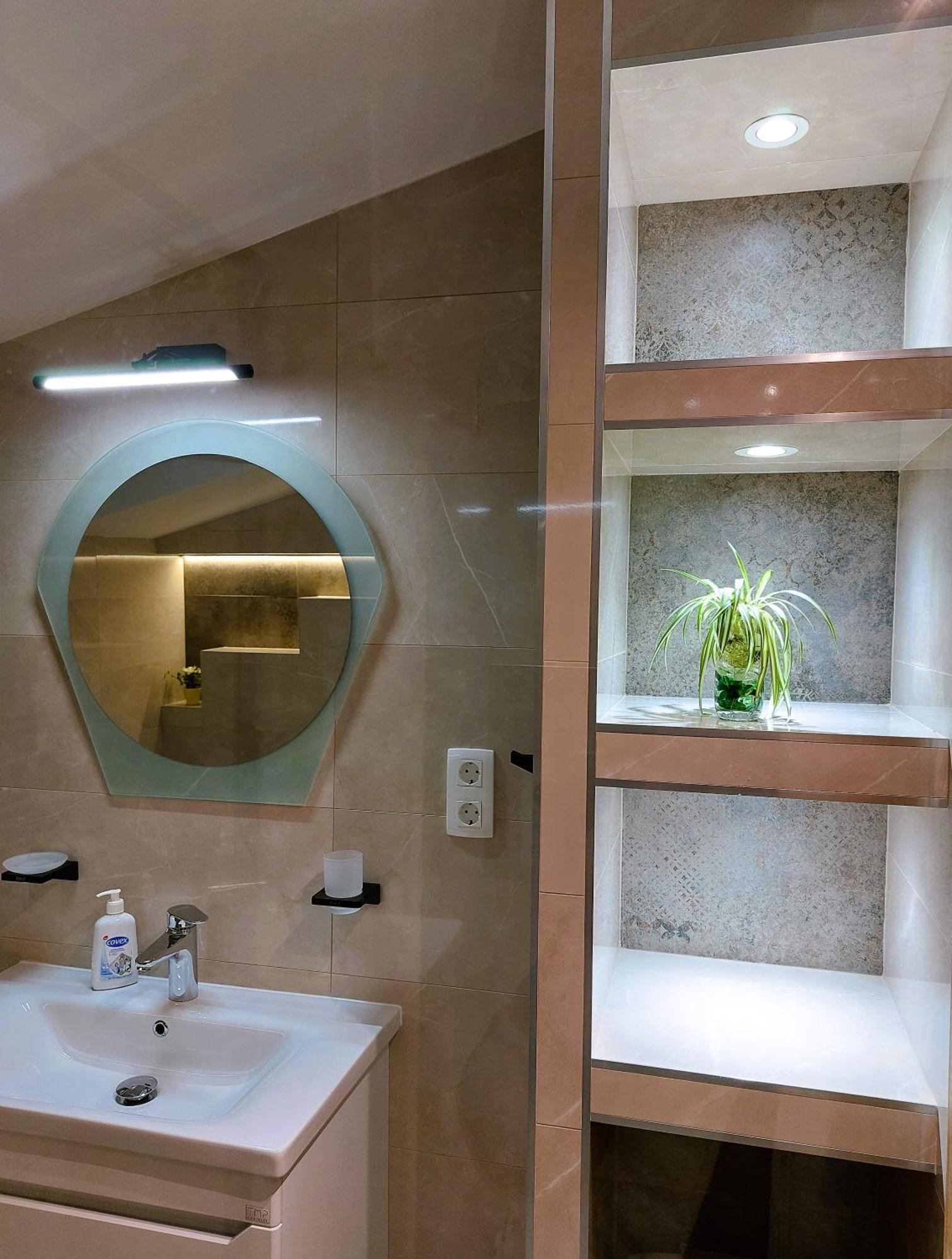 Apartment Ajna Sarajevo Bagian luar foto