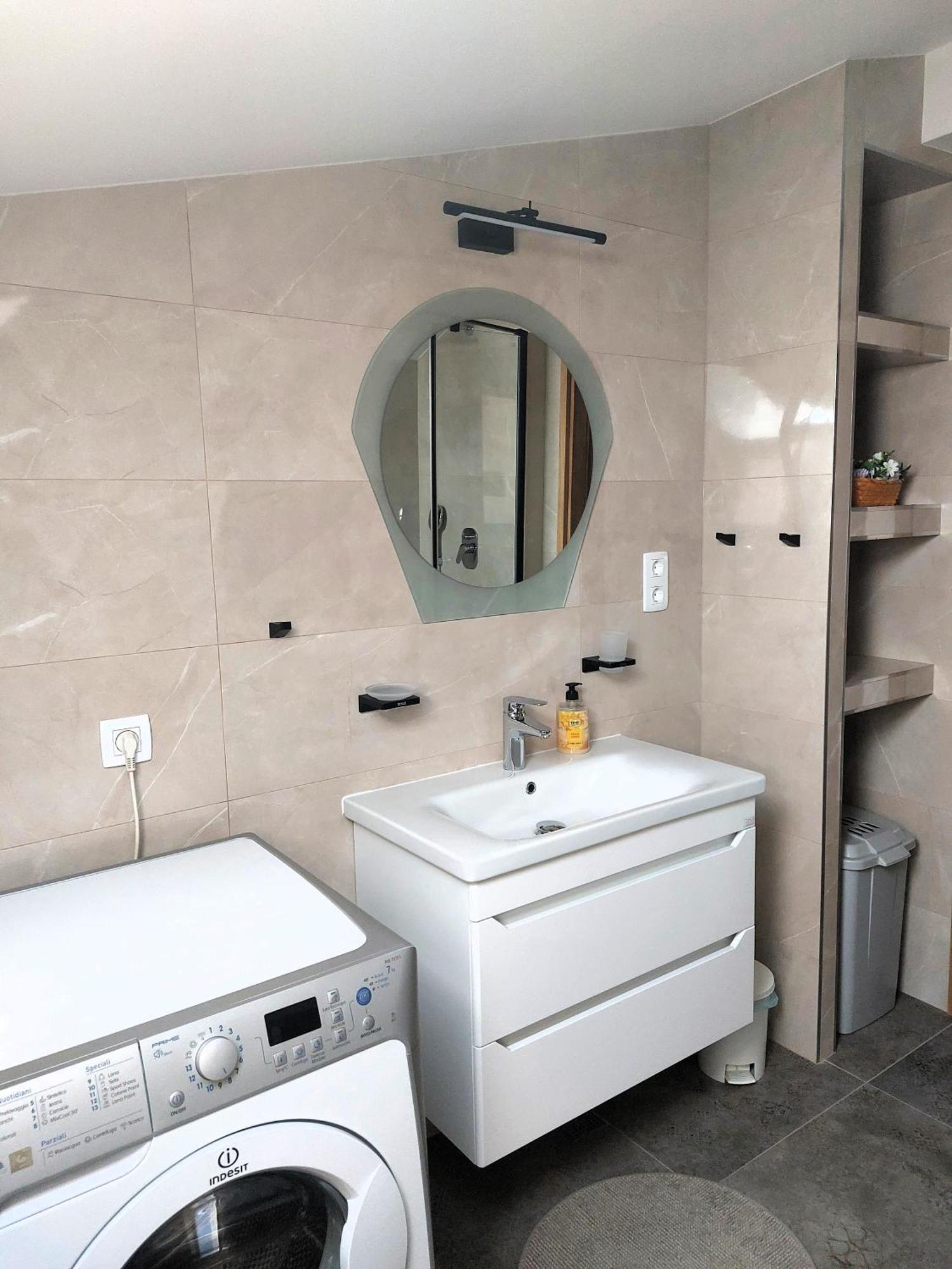 Apartment Ajna Sarajevo Bagian luar foto