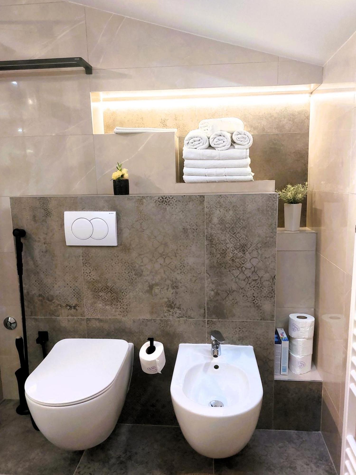 Apartment Ajna Sarajevo Bagian luar foto